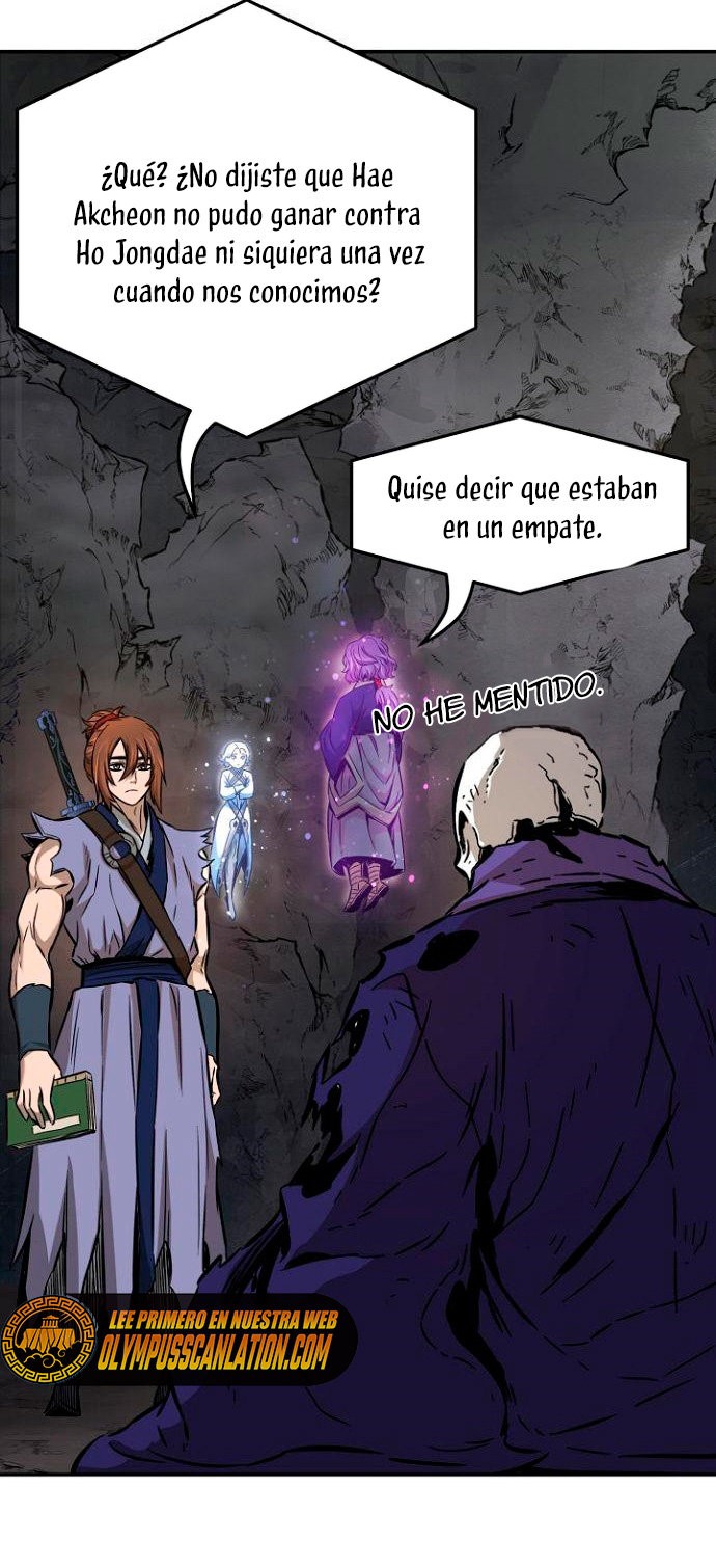 Read Sentido Absoluto de la Espada ES Manga Online