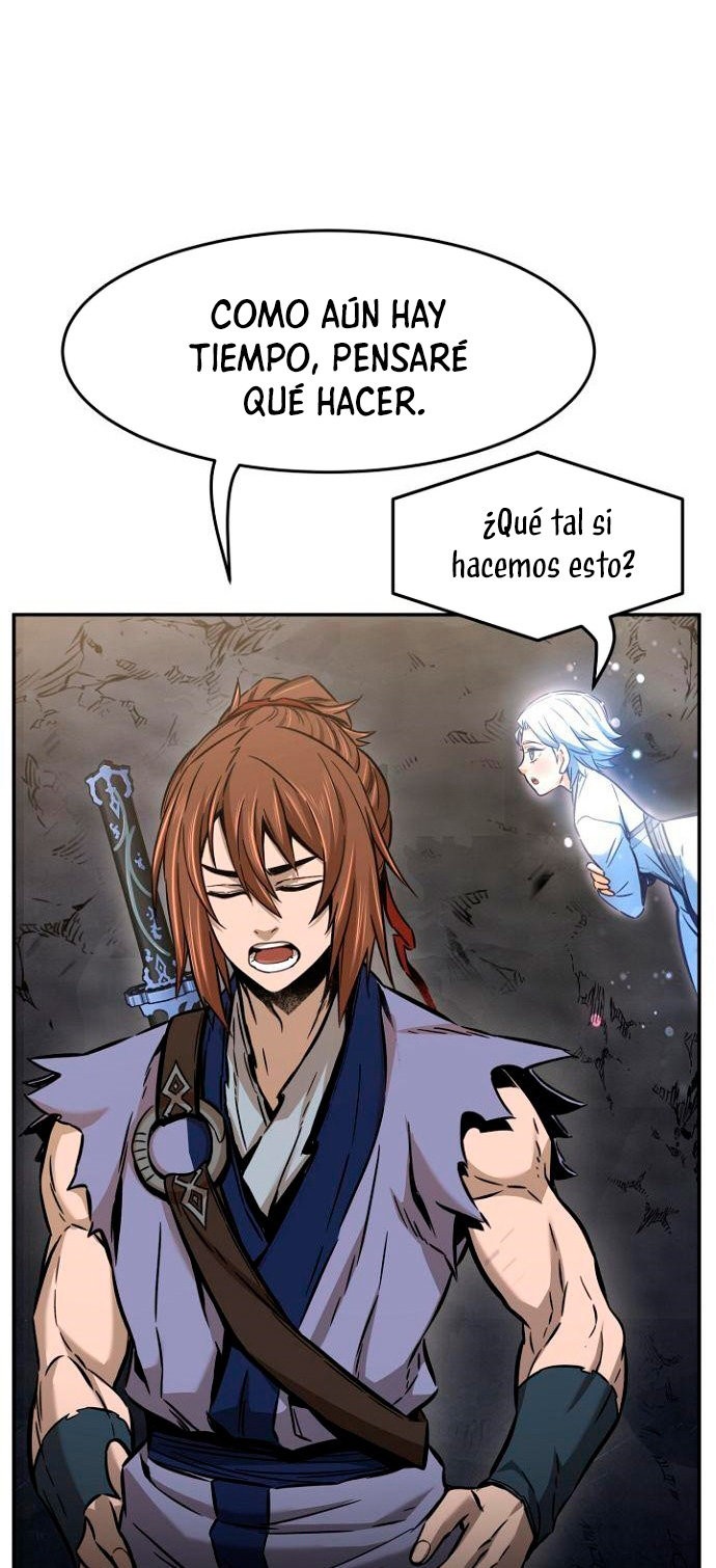 Read Sentido Absoluto de la Espada ES Manga Online