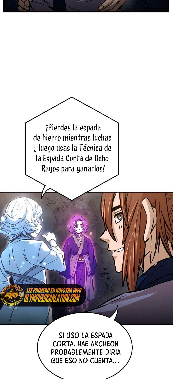 Read Sentido Absoluto de la Espada ES Manga Online