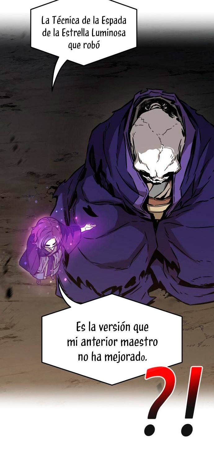 Read Sentido Absoluto de la Espada ES Manga Online