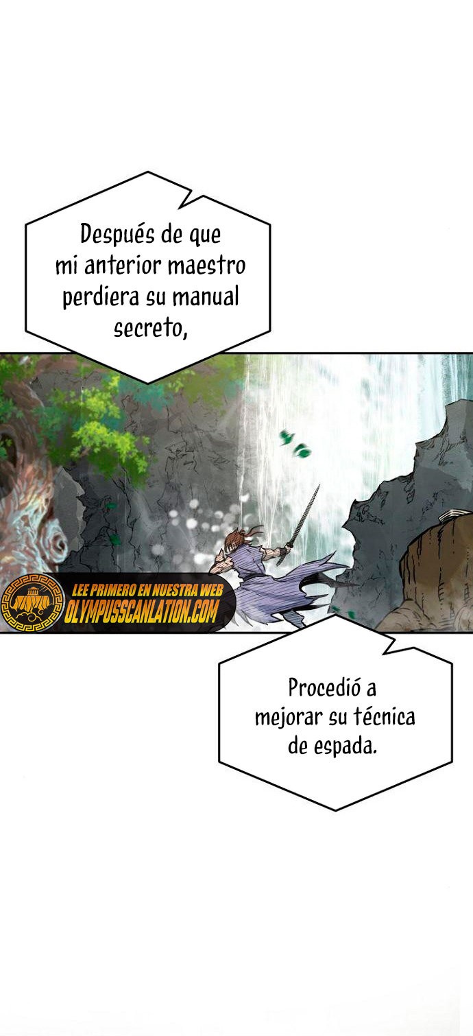 Read Sentido Absoluto de la Espada ES Manga Online