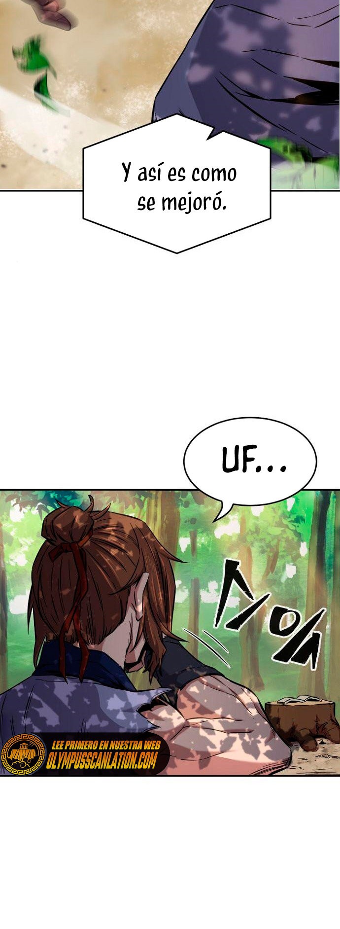 Read Sentido Absoluto de la Espada ES Manga Online