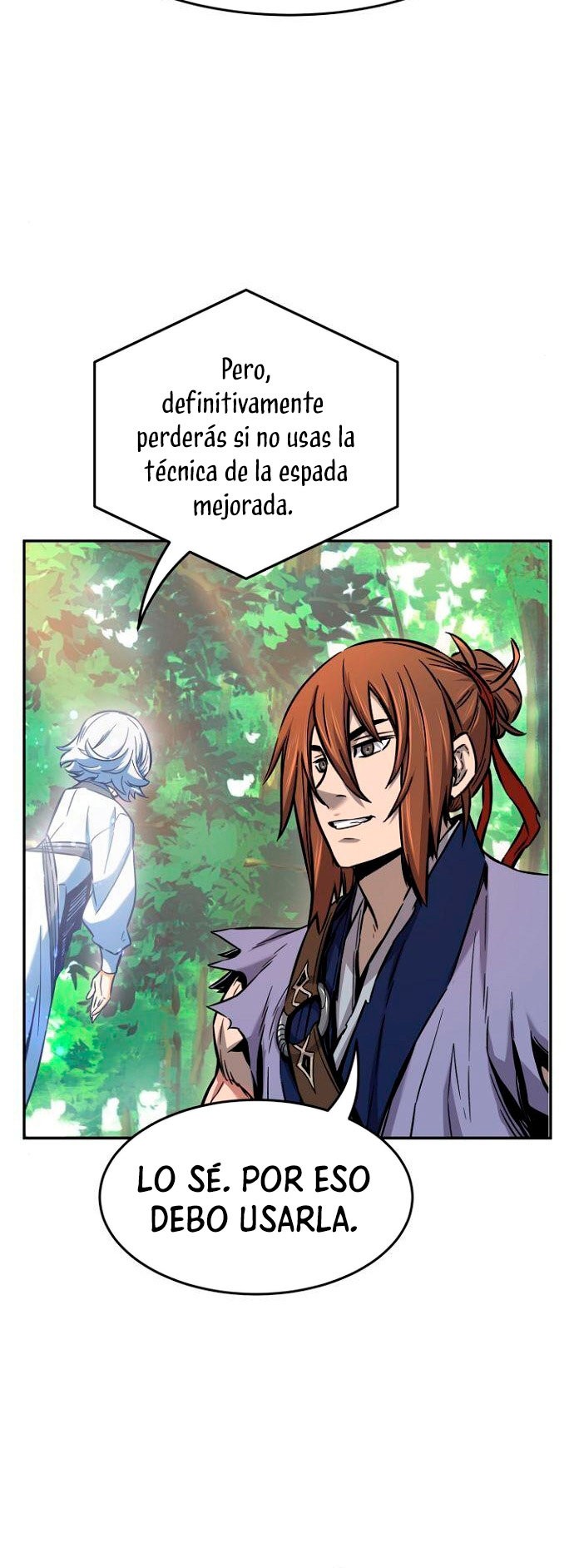 Read Sentido Absoluto de la Espada ES Manga Online