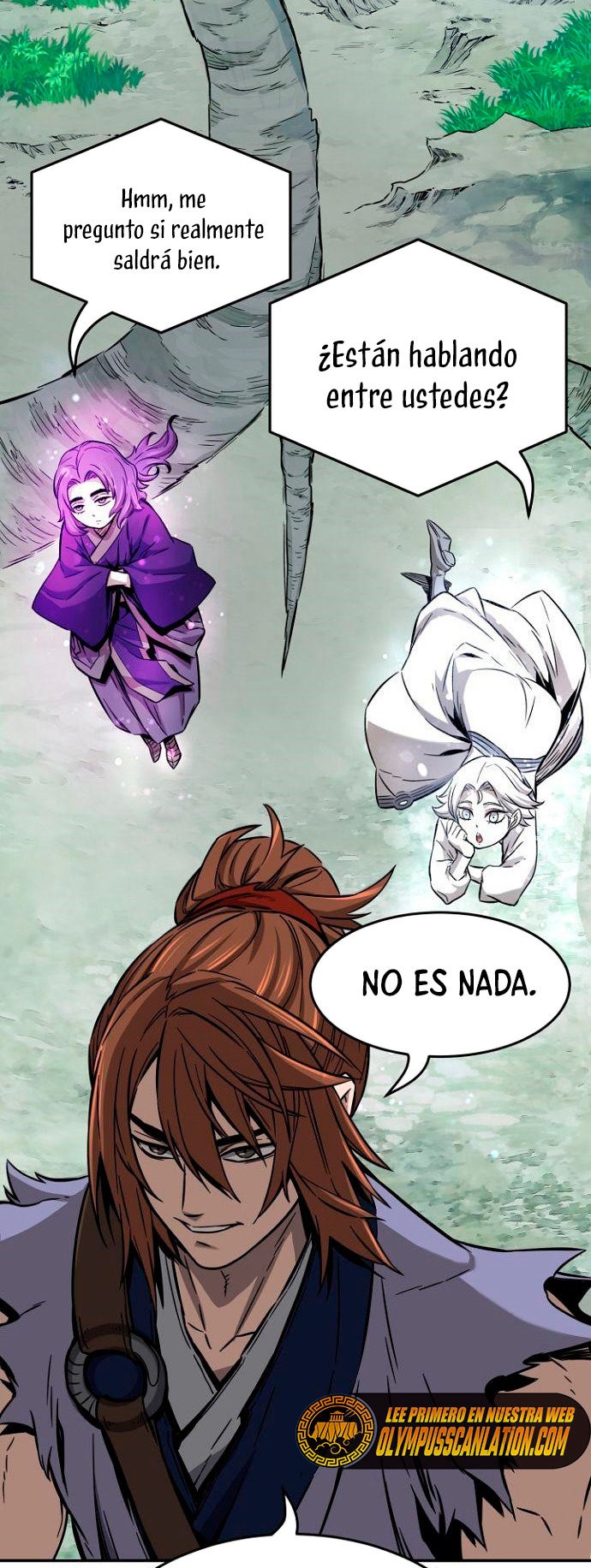 Read Sentido Absoluto de la Espada ES Manga Online