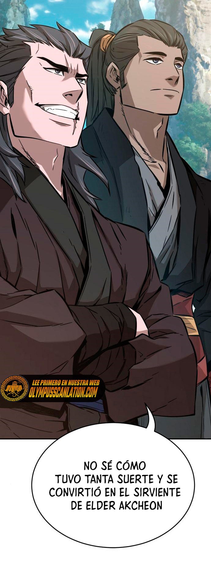 Read Sentido Absoluto de la Espada ES Manga Online