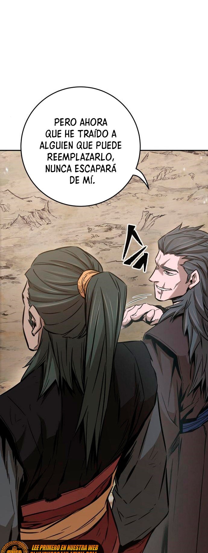Read Sentido Absoluto de la Espada ES Manga Online