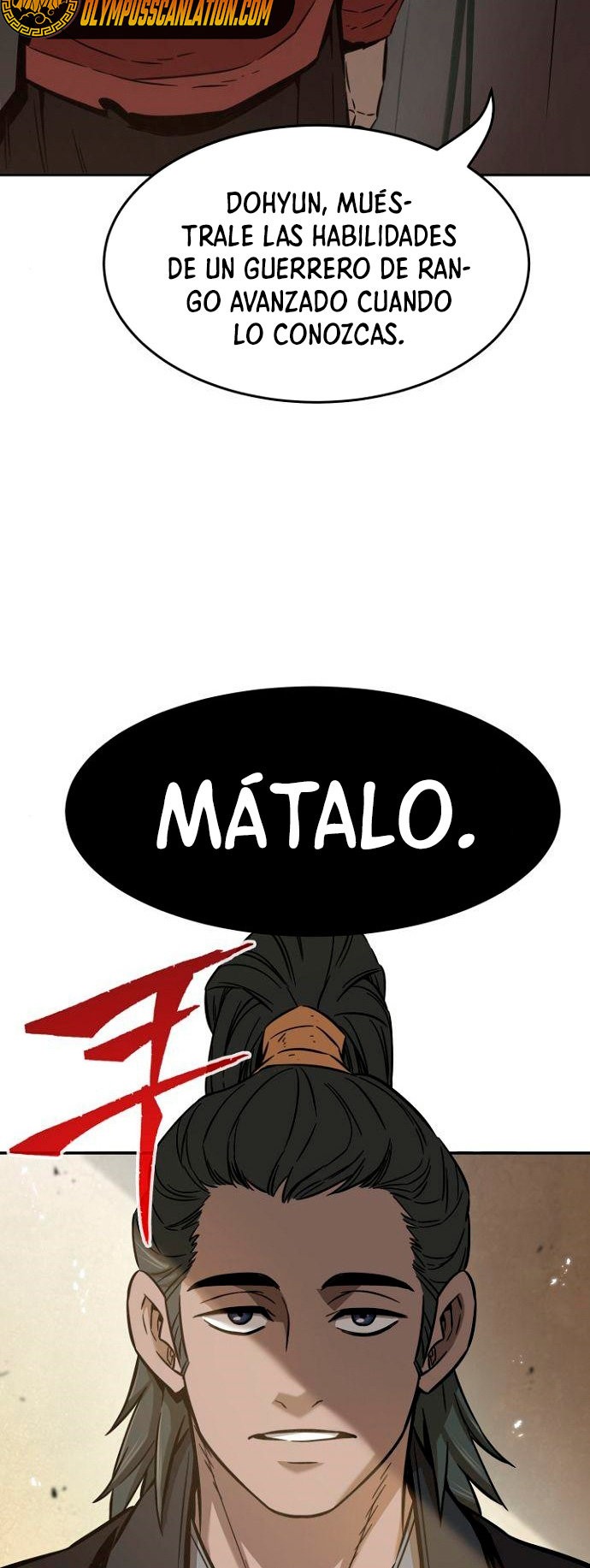 Read Sentido Absoluto de la Espada ES Manga Online