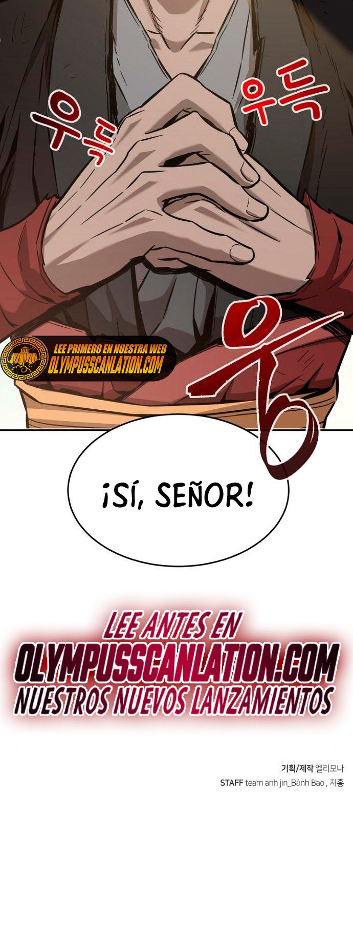 Read Sentido Absoluto de la Espada ES Manga Online