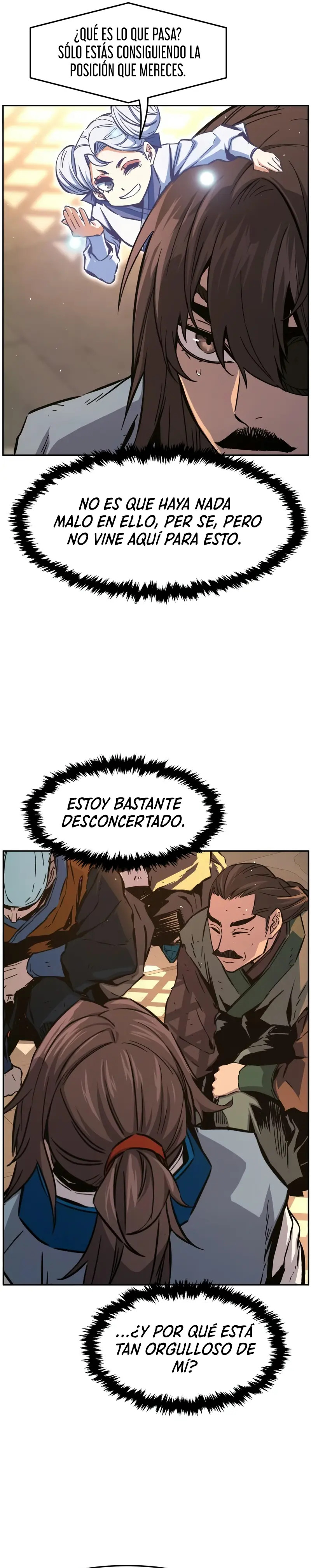 Read Sentido Absoluto de la Espada ES Manga Online