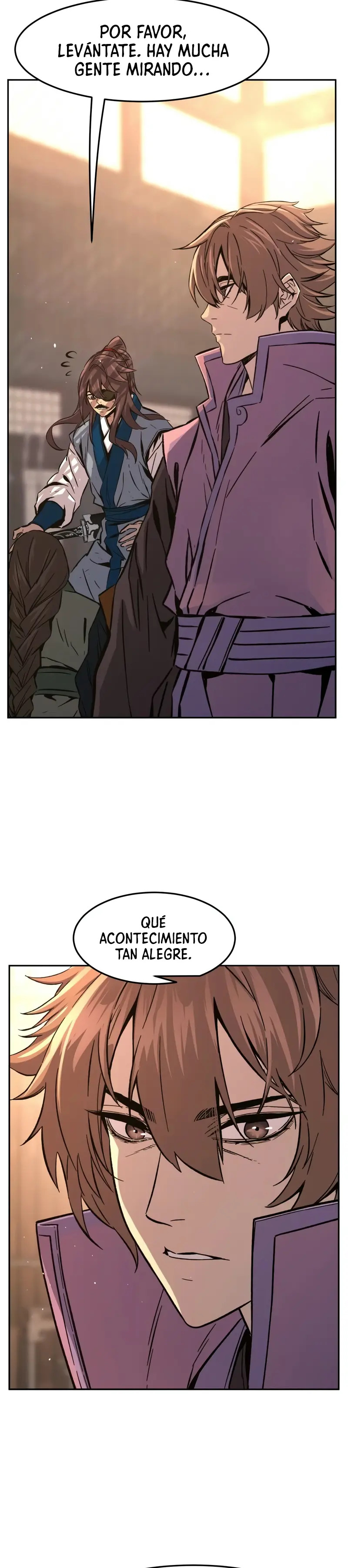 Read Sentido Absoluto de la Espada ES Manga Online