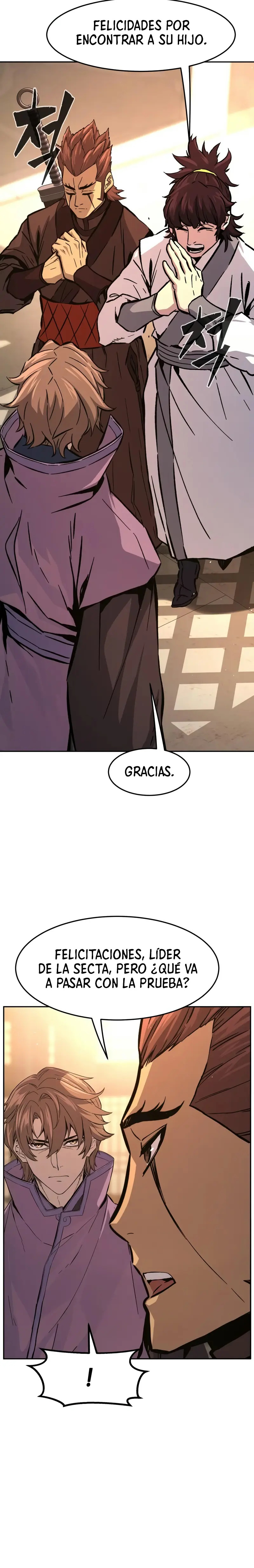 Read Sentido Absoluto de la Espada ES Manga Online