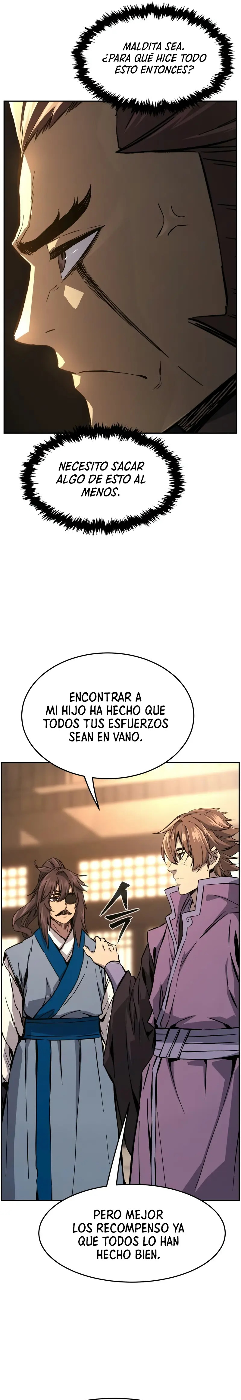 Read Sentido Absoluto de la Espada ES Manga Online