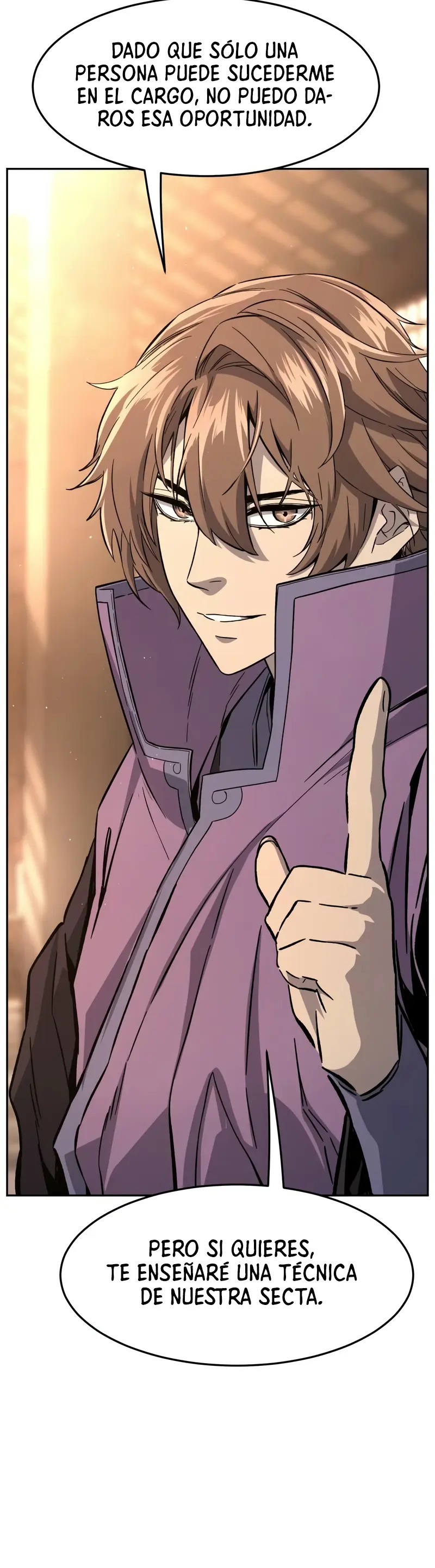 Read Sentido Absoluto de la Espada ES Manga Online