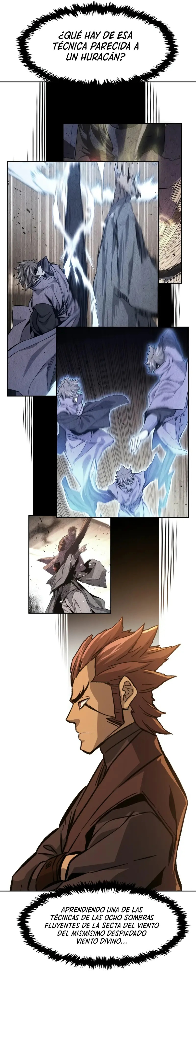 Read Sentido Absoluto de la Espada ES Manga Online
