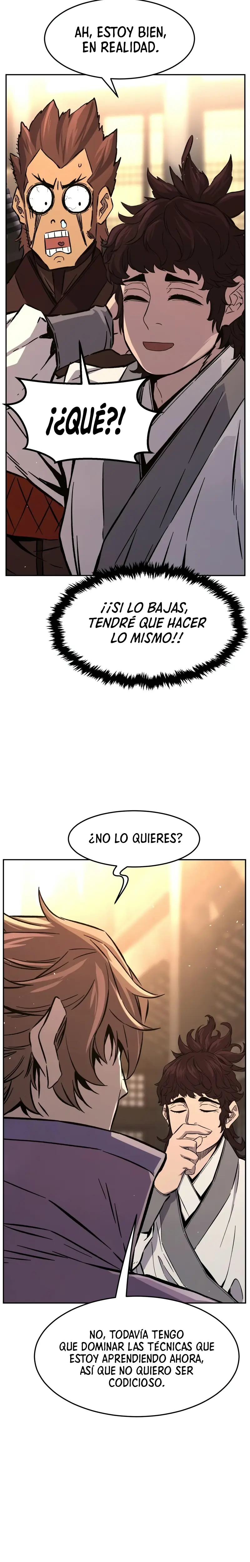 Read Sentido Absoluto de la Espada ES Manga Online