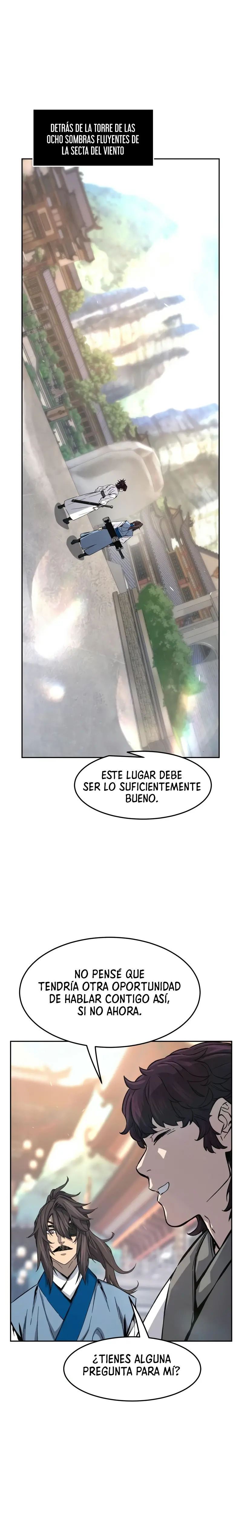 Read Sentido Absoluto de la Espada ES Manga Online