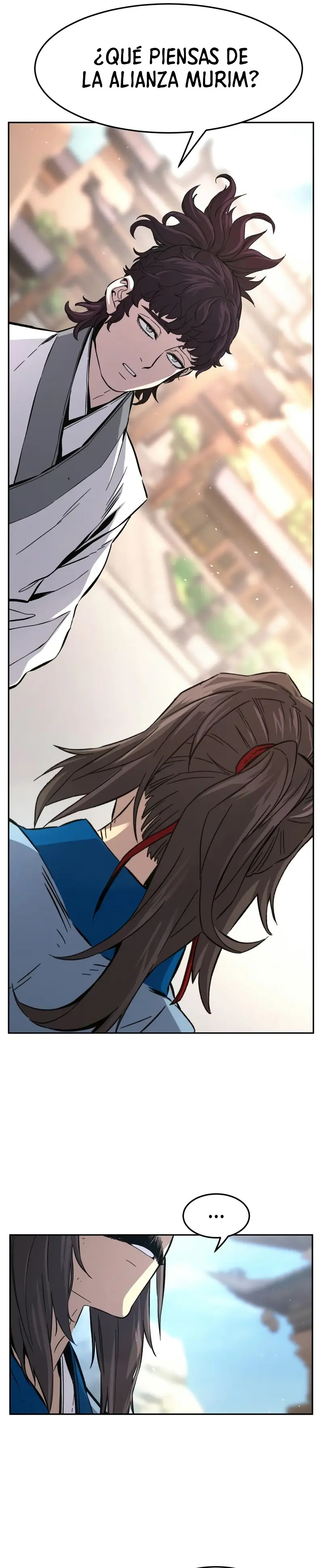 Read Sentido Absoluto de la Espada ES Manga Online