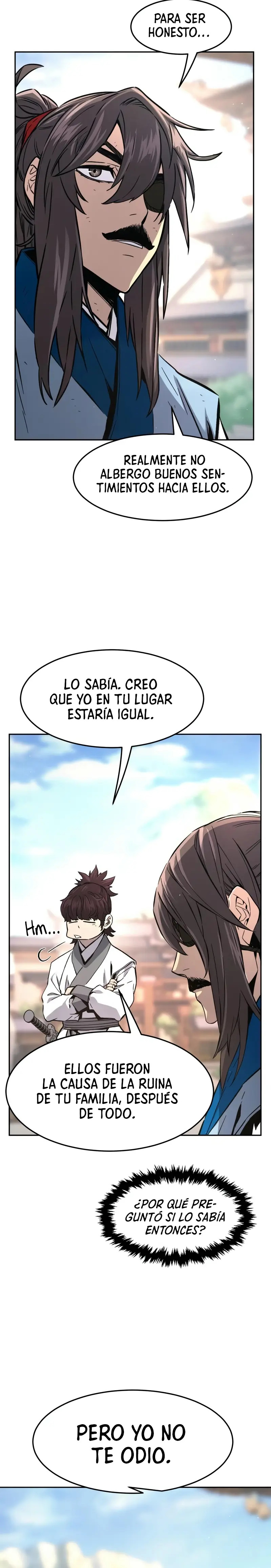 Read Sentido Absoluto de la Espada ES Manga Online