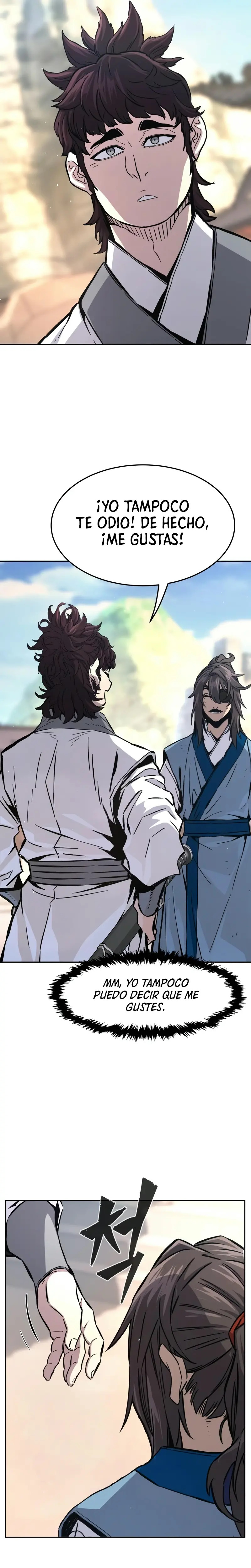 Read Sentido Absoluto de la Espada ES Manga Online