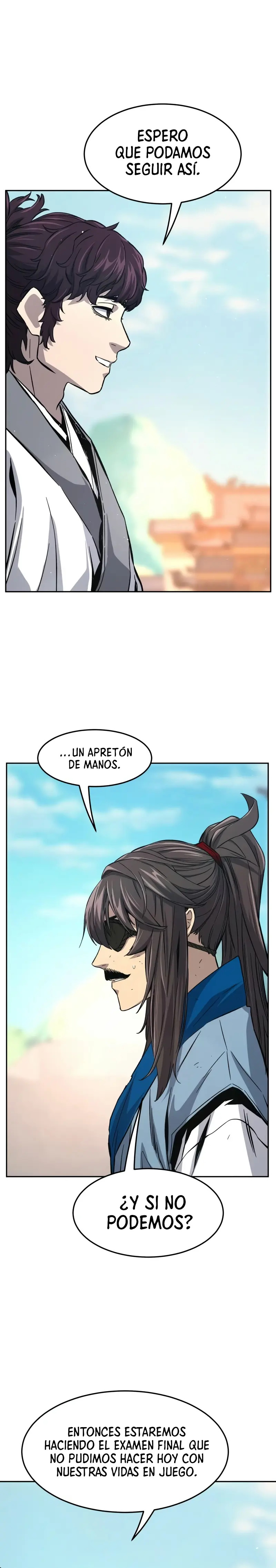 Read Sentido Absoluto de la Espada ES Manga Online