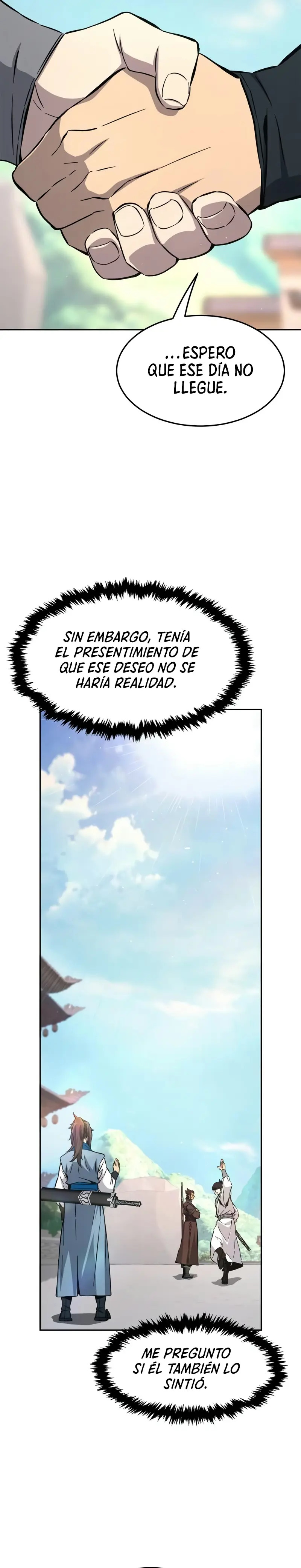 Read Sentido Absoluto de la Espada ES Manga Online