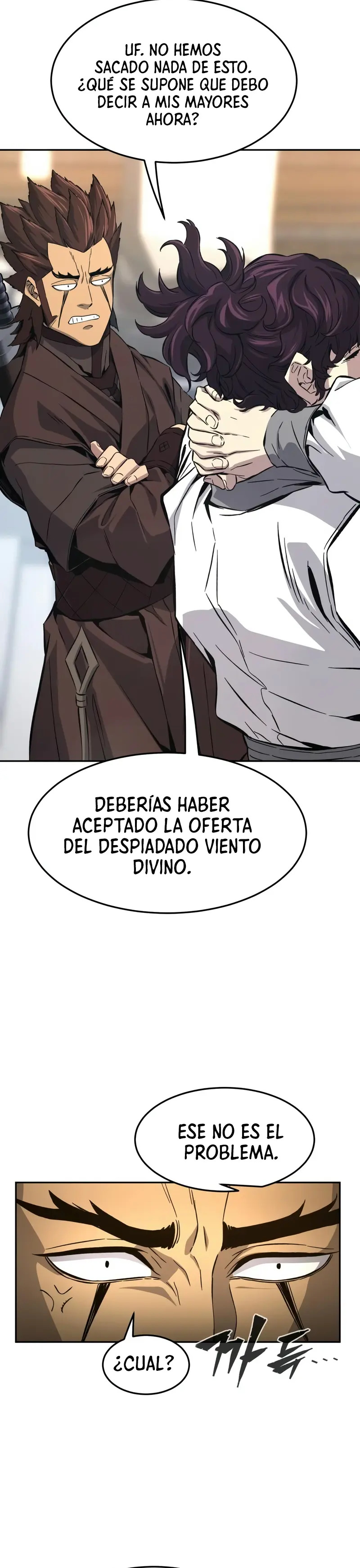 Read Sentido Absoluto de la Espada ES Manga Online