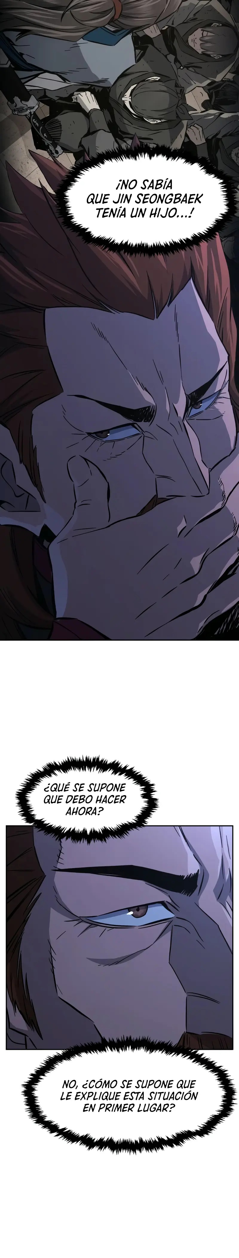 Read Sentido Absoluto de la Espada ES Manga Online