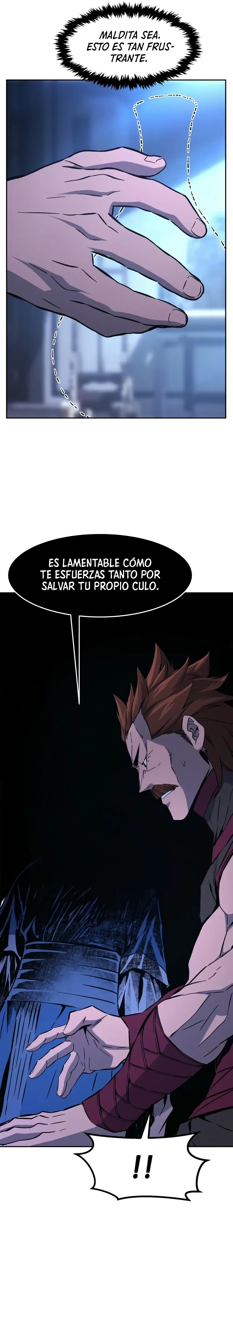 Read Sentido Absoluto de la Espada ES Manga Online