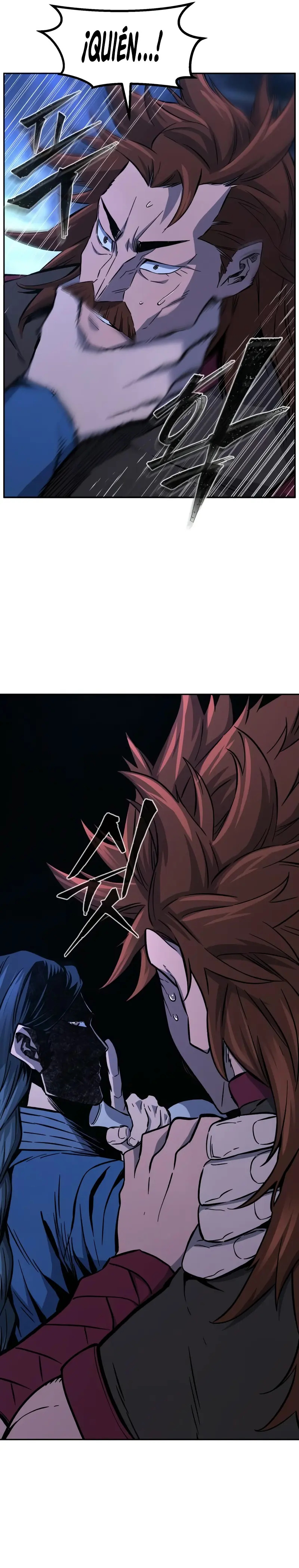 Read Sentido Absoluto de la Espada ES Manga Online