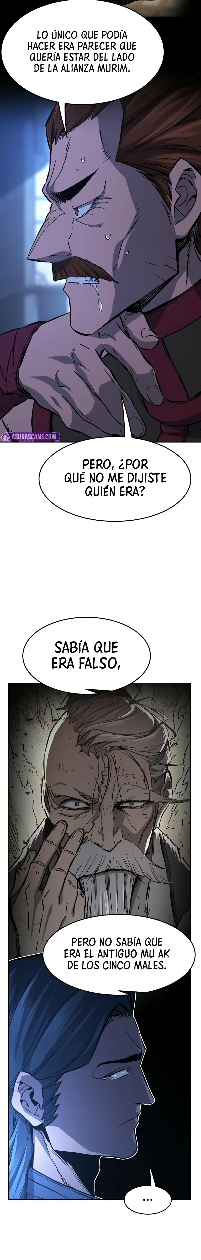 Read Sentido Absoluto de la Espada ES Manga Online