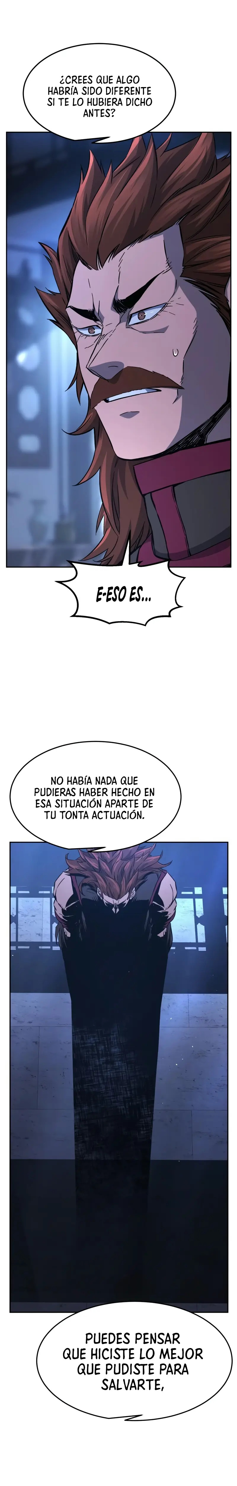 Read Sentido Absoluto de la Espada ES Manga Online