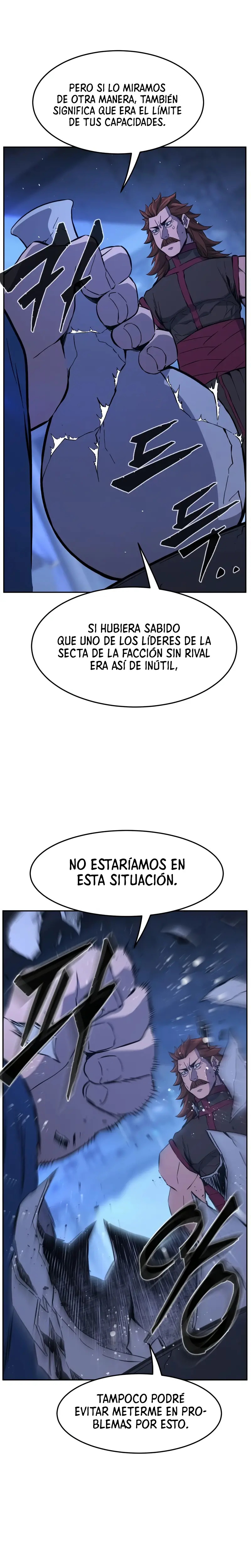 Read Sentido Absoluto de la Espada ES Manga Online