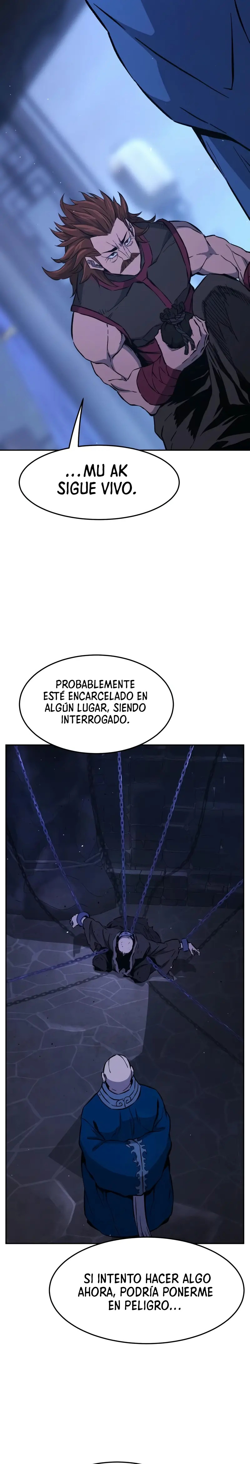 Read Sentido Absoluto de la Espada ES Manga Online