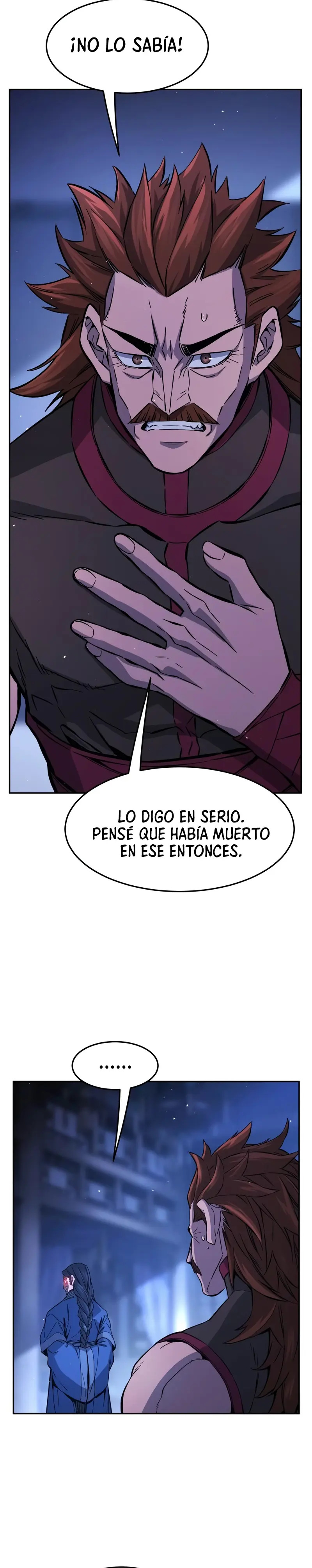 Read Sentido Absoluto de la Espada ES Manga Online