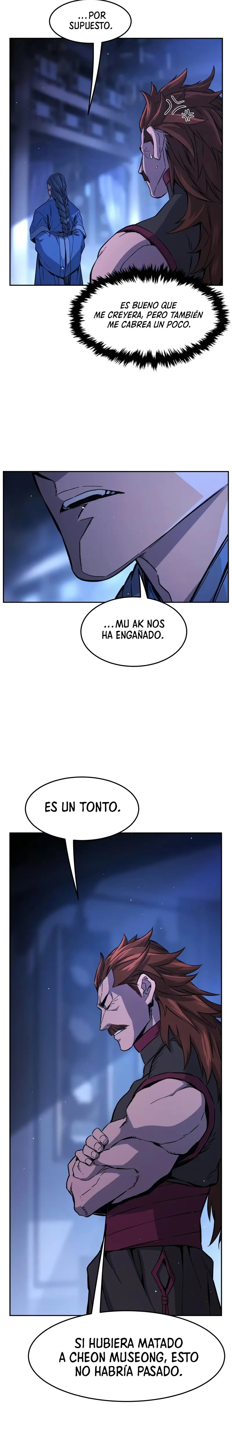 Read Sentido Absoluto de la Espada ES Manga Online