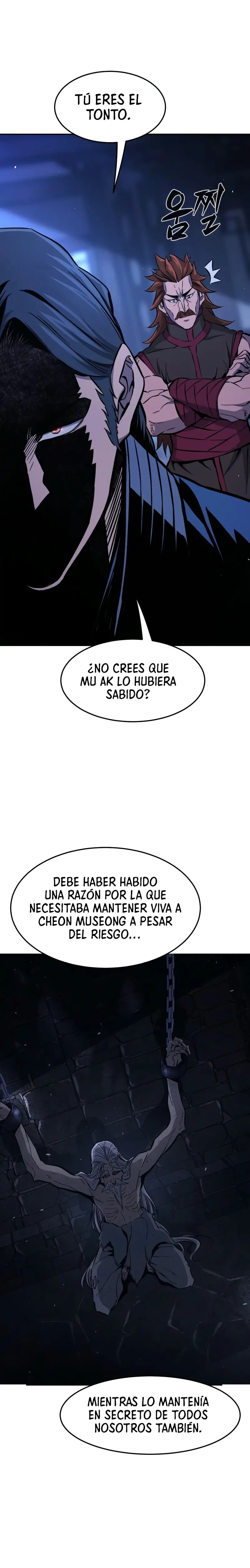 Read Sentido Absoluto de la Espada ES Manga Online