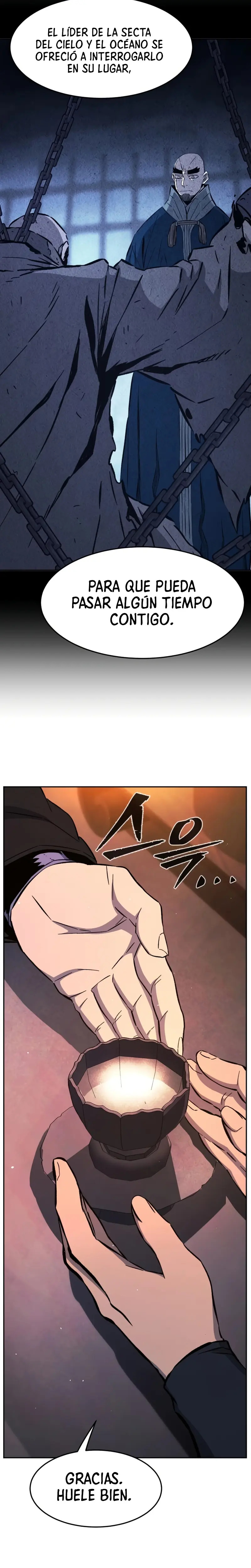 Read Sentido Absoluto de la Espada ES Manga Online