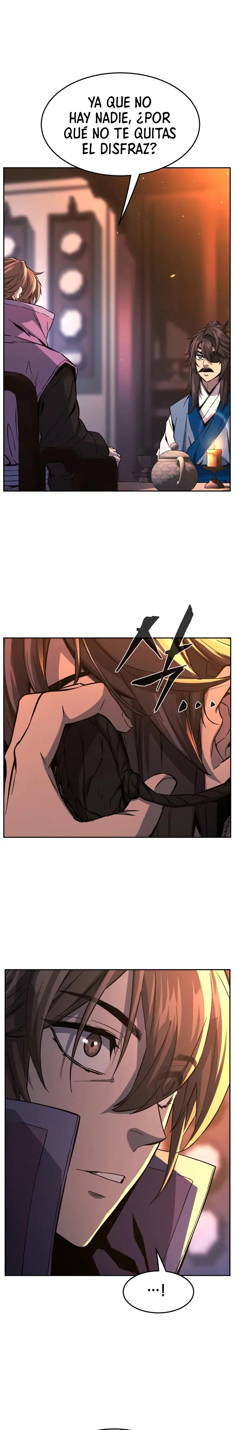 Read Sentido Absoluto de la Espada ES Manga Online