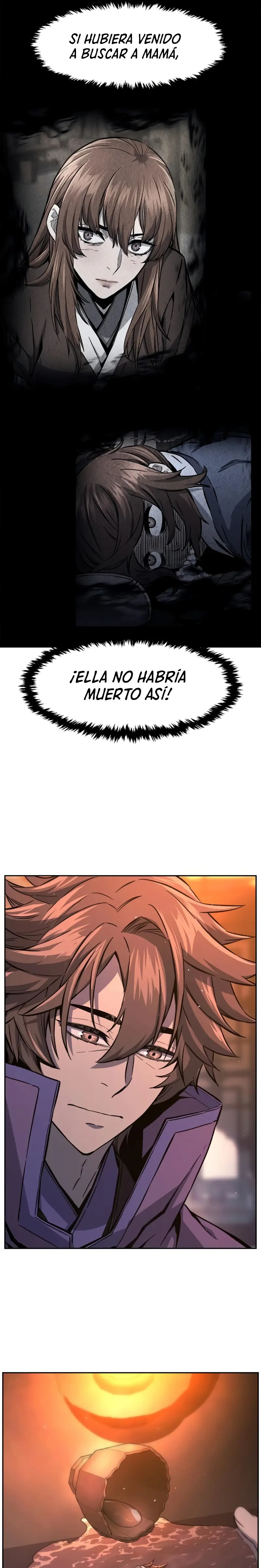 Read Sentido Absoluto de la Espada ES Manga Online