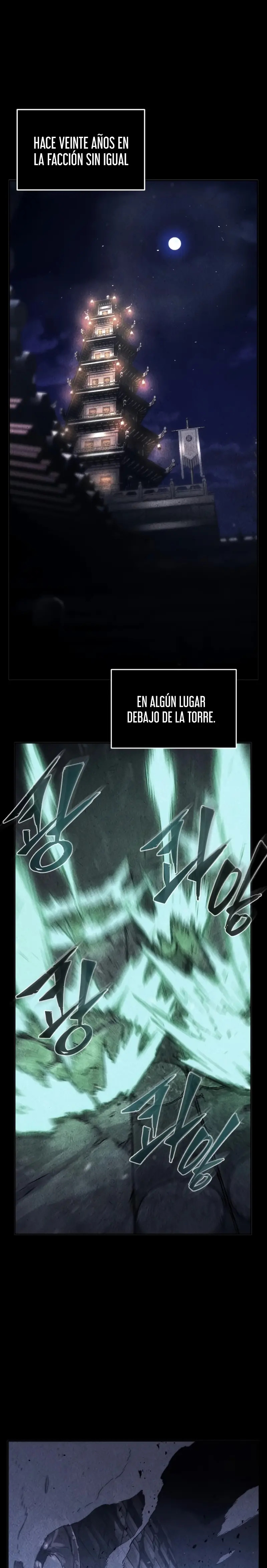 Read Sentido Absoluto de la Espada ES Manga Online