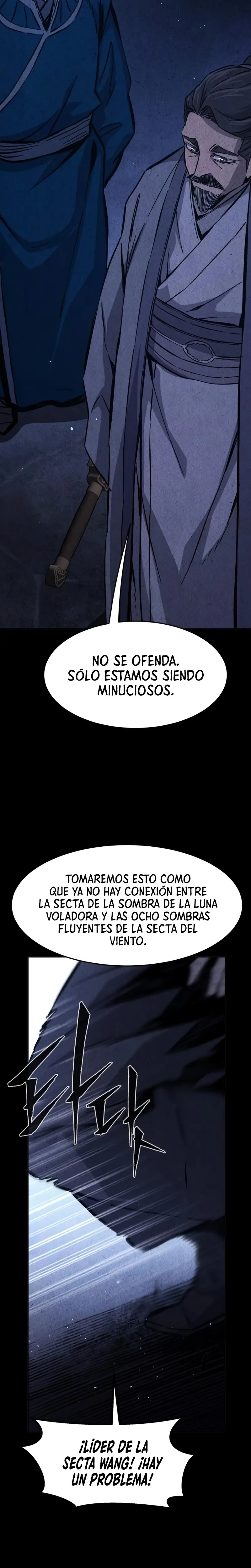 Read Sentido Absoluto de la Espada ES Manga Online