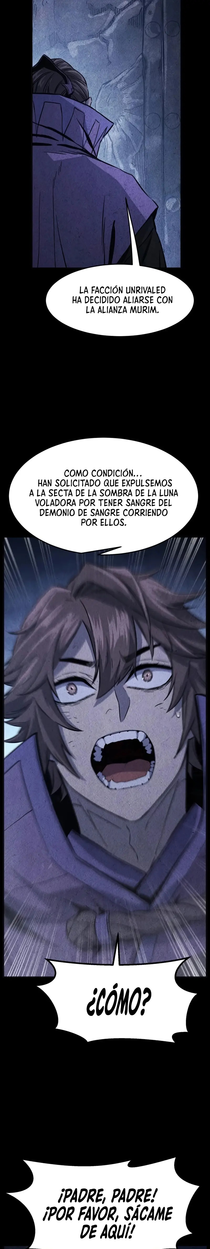 Read Sentido Absoluto de la Espada ES Manga Online