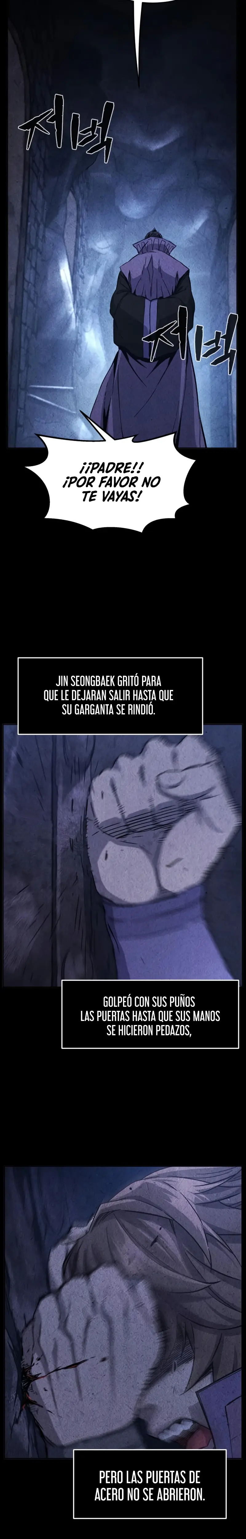 Read Sentido Absoluto de la Espada ES Manga Online