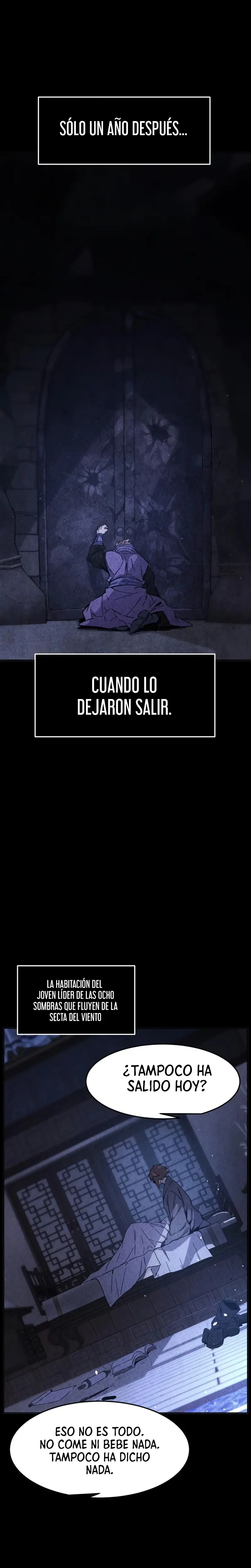Read Sentido Absoluto de la Espada ES Manga Online