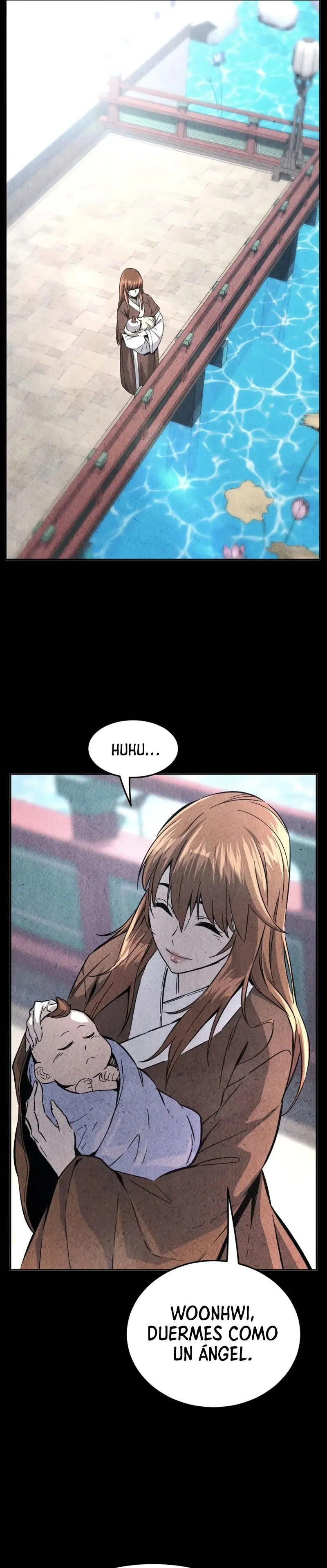 Read Sentido Absoluto de la Espada ES Manga Online