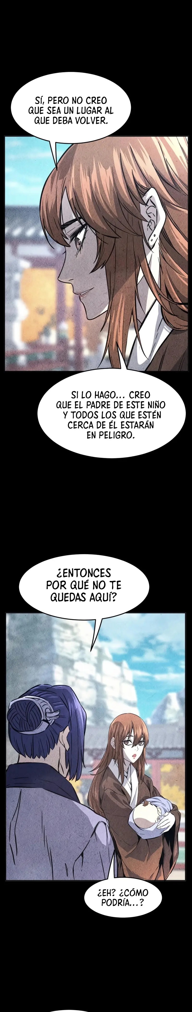 Read Sentido Absoluto de la Espada ES Manga Online