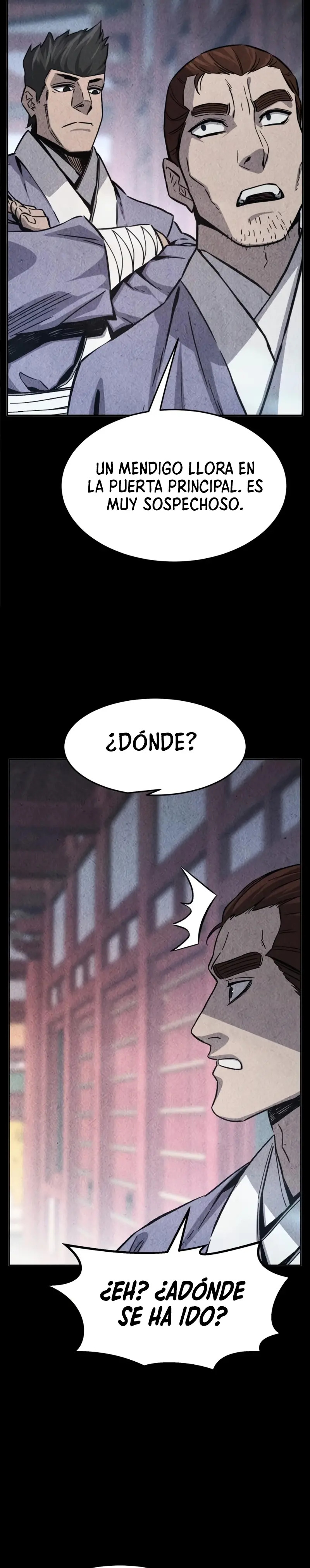 Read Sentido Absoluto de la Espada ES Manga Online