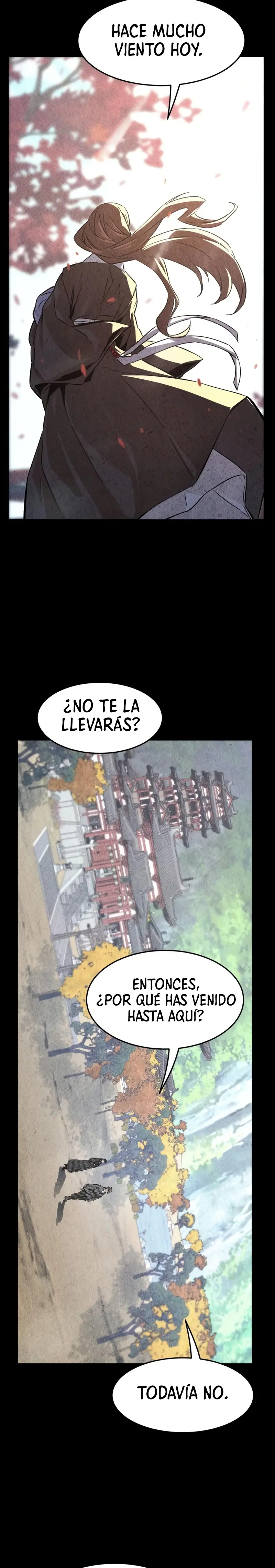 Read Sentido Absoluto de la Espada ES Manga Online