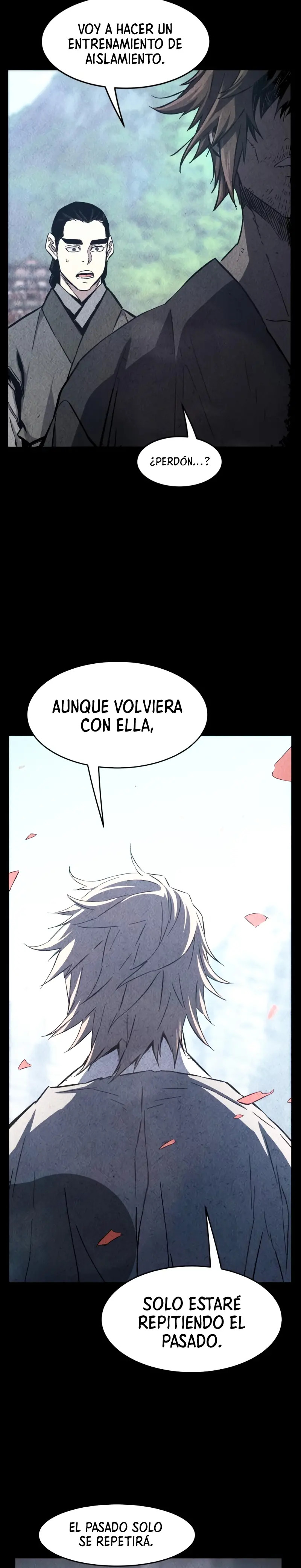 Read Sentido Absoluto de la Espada ES Manga Online