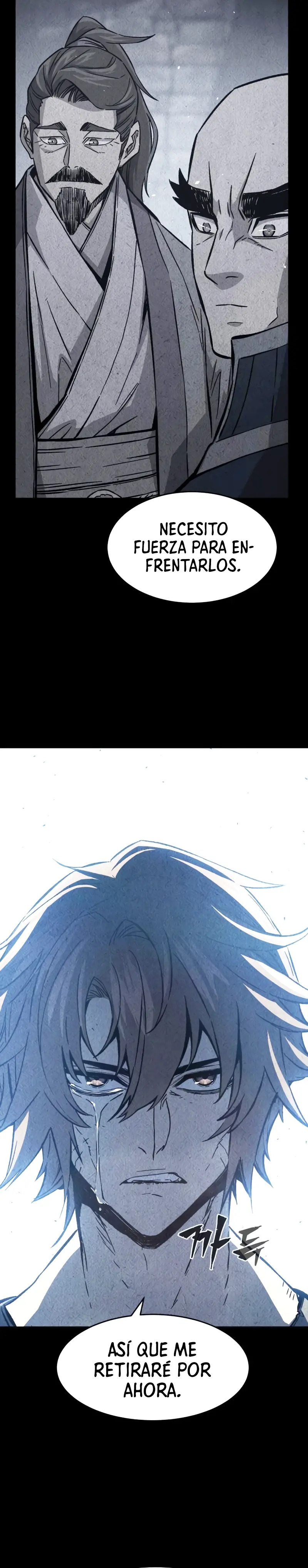Read Sentido Absoluto de la Espada ES Manga Online